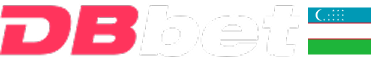 DBBet O'zbekiston logotipi
