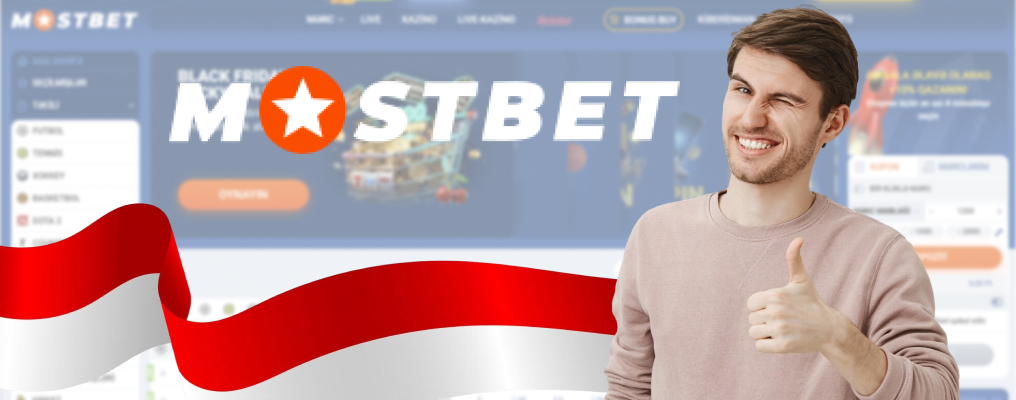 Kasyna Mostbet działają już od kilku lat.